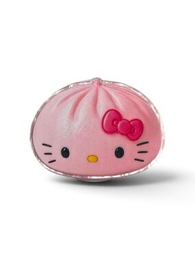 Hello Kitty Dumpling Phone Holder